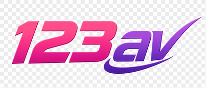 123 av logo